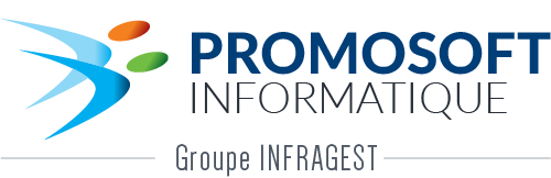 Logo Promosoft Informatique