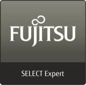 Logo Fujitsu Select Expert