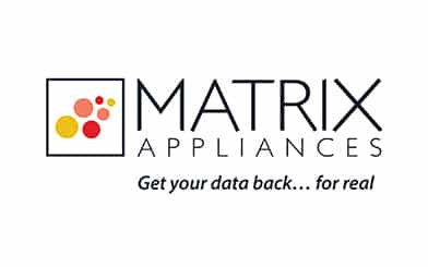 Logo Matrix Appliances