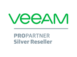 Logo Veeam partner